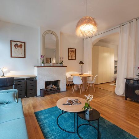 Fish Market Apartments Bruksela Zewnętrze zdjęcie