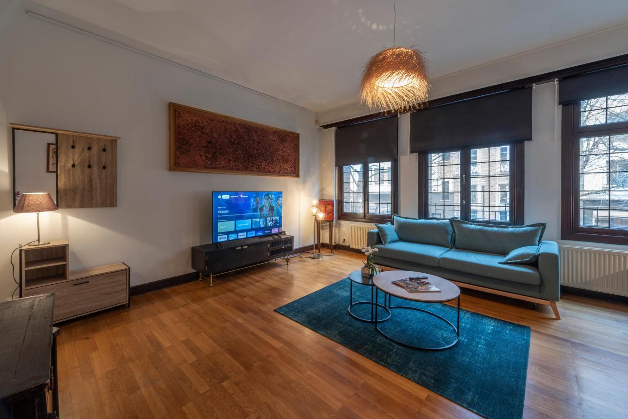 Fish Market Apartments Bruksela Zewnętrze zdjęcie
