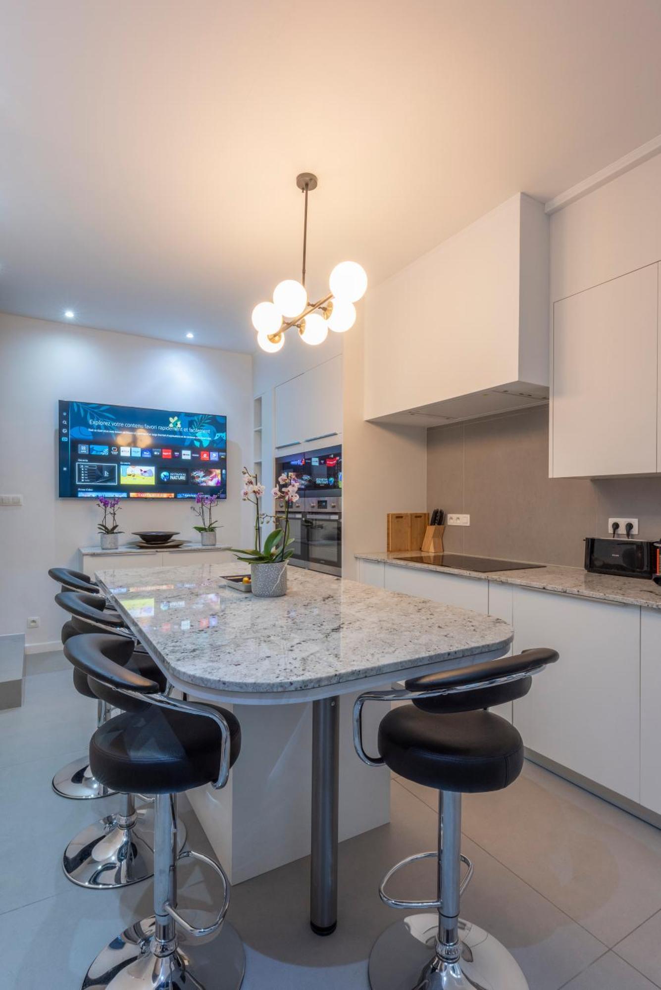 Fish Market Apartments Bruksela Zewnętrze zdjęcie