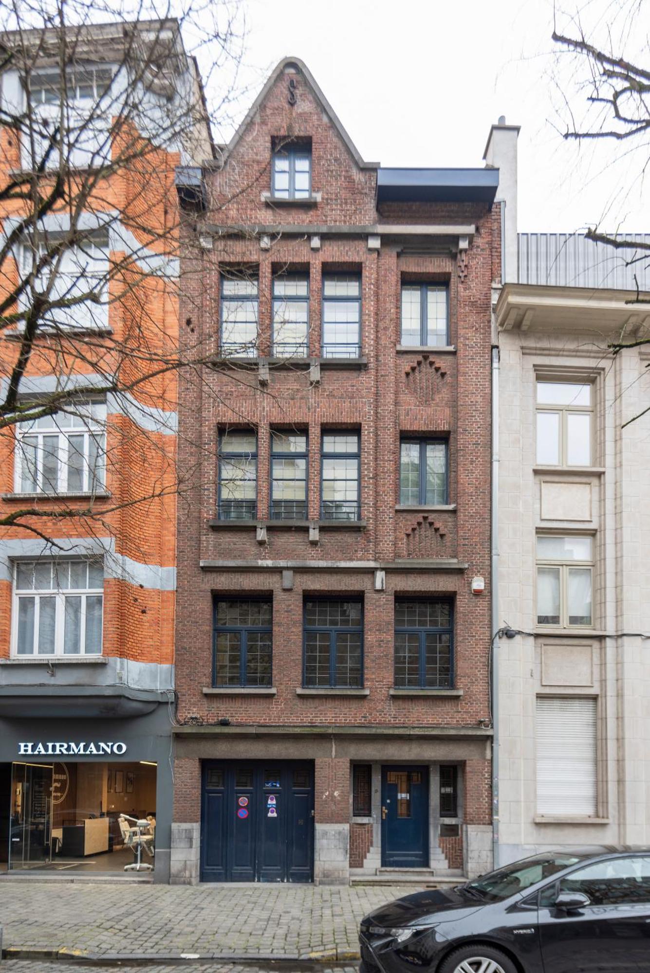Fish Market Apartments Bruksela Zewnętrze zdjęcie