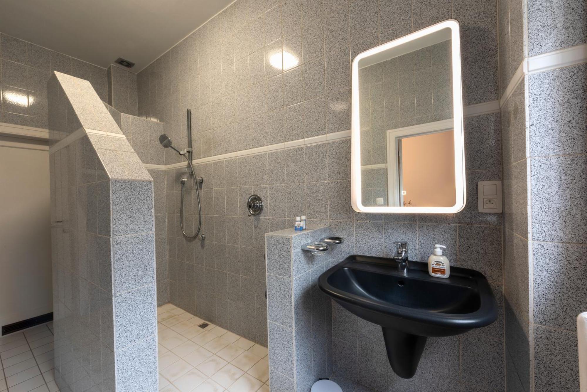 Fish Market Apartments Bruksela Zewnętrze zdjęcie