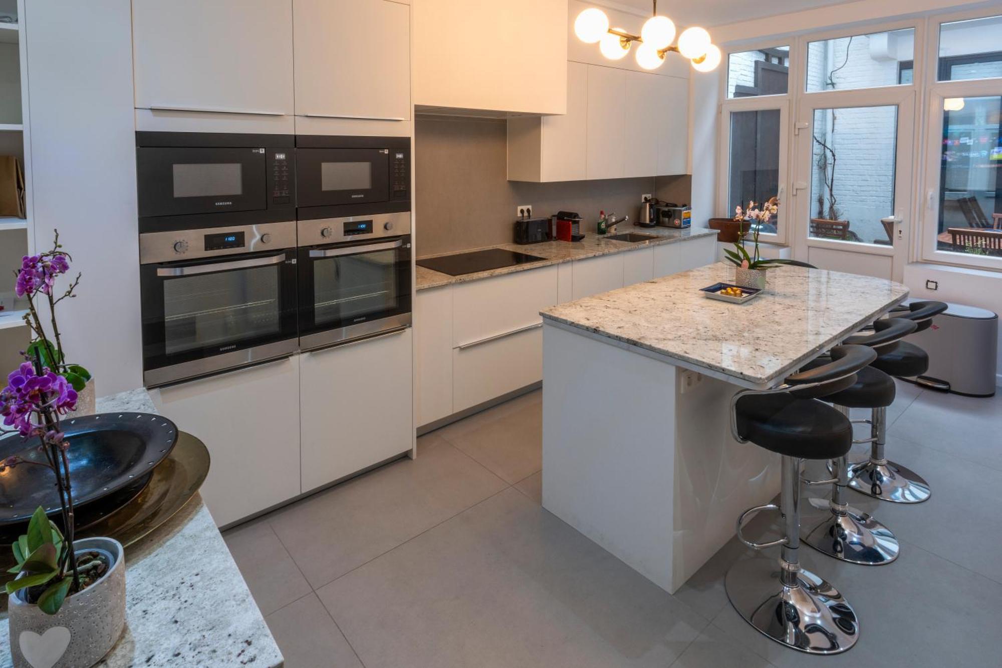 Fish Market Apartments Bruksela Zewnętrze zdjęcie