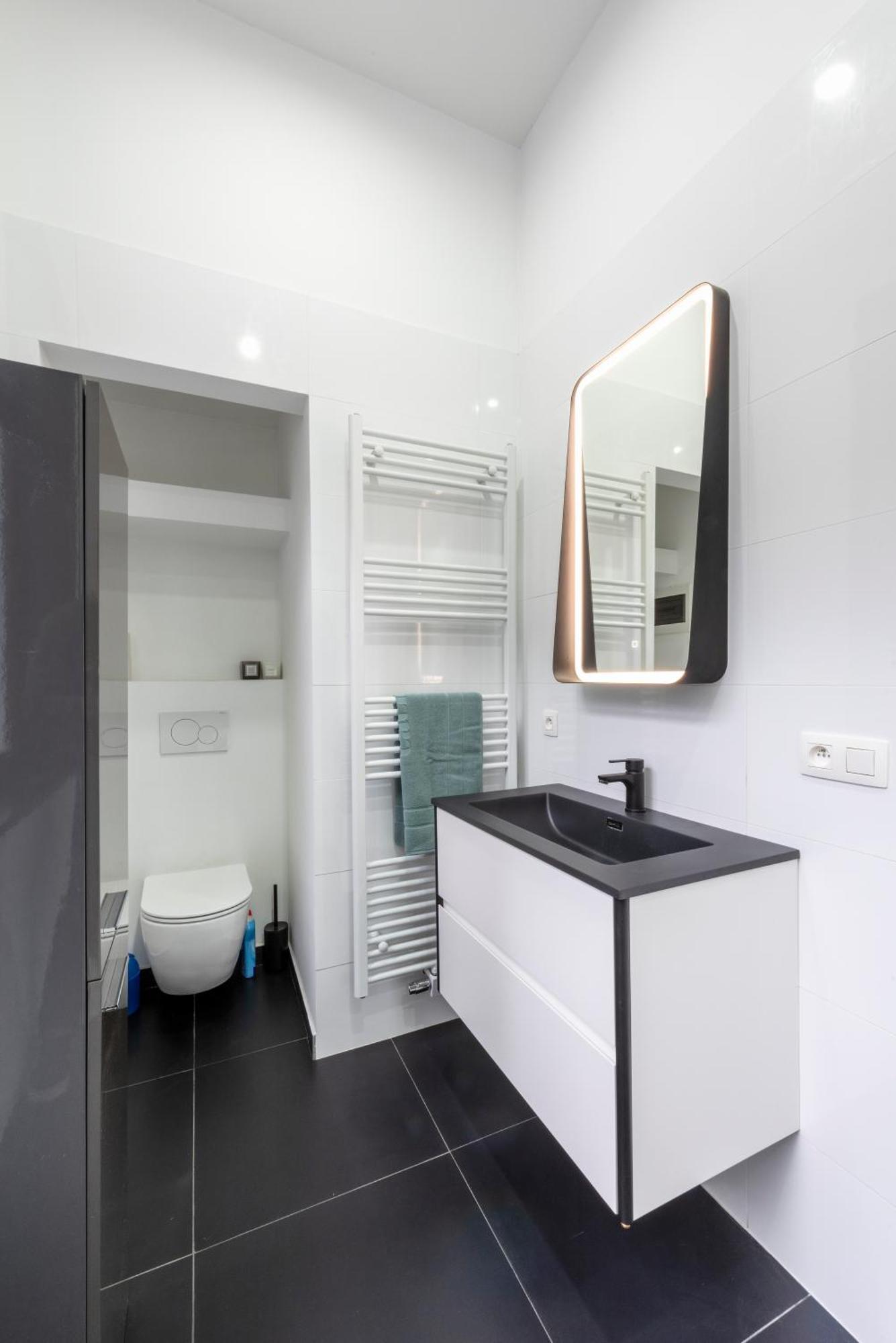 Fish Market Apartments Bruksela Zewnętrze zdjęcie